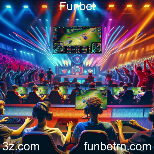 E-Sports: A Revolução dos Jogos Competitivos