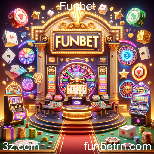 Descubra as Melhores Promoções da Funbet para Jogos de Palavras-Chave