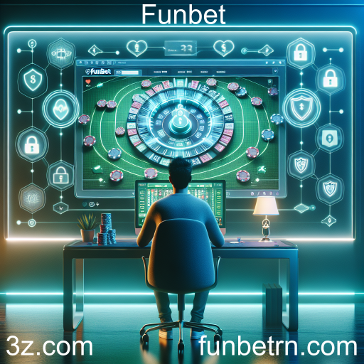 A Importância da Segurança em Jogos Online: O Caso do Funbet