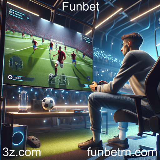 A Ascensão dos Jogos de Esportes na Funbet