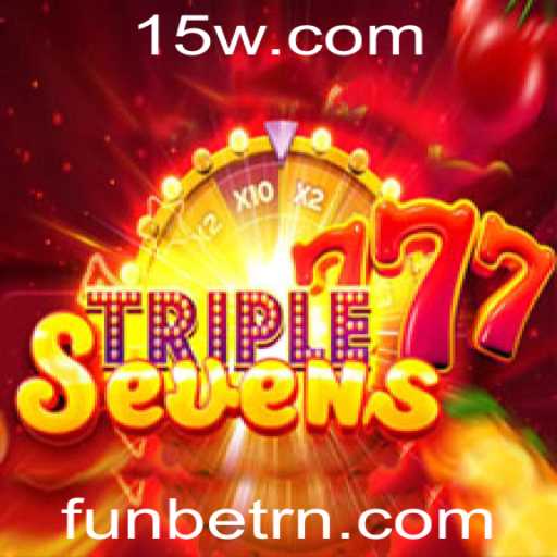 Descubra o Mundo de 777TripleSeven com Funbet: Um Guia Completo