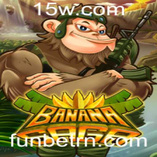 Explorando BananaSaga: Um Mergulho na Diversão da Funbet