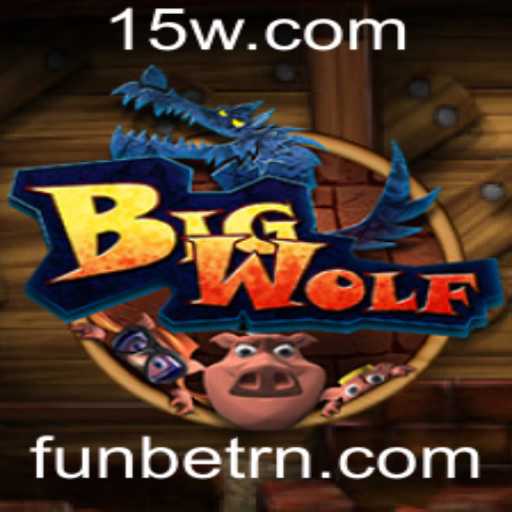 Explorando o Mundo de BigWolf: O Inovador Jogo Funbet