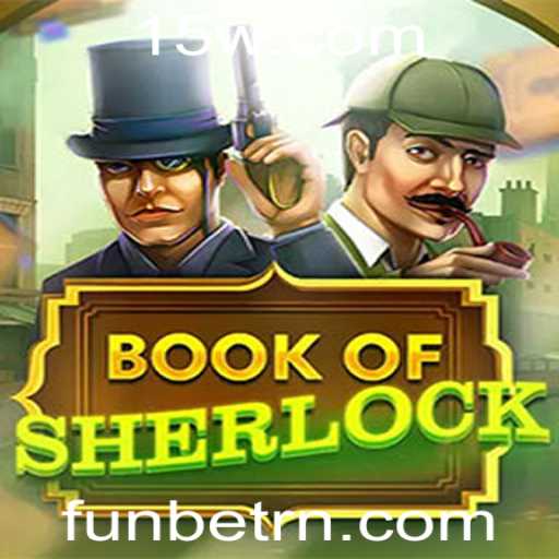 Descobrindo o Fascinante Mundo do BookOfSherlock com a Funbet