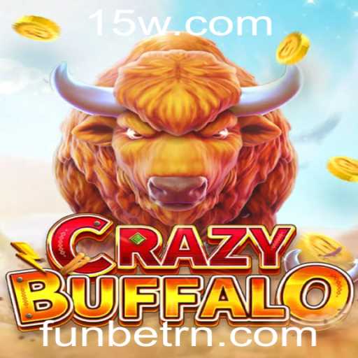 Descubra CRAZYBUFFALO: O Último Sensação dos Jogos de Apostas
