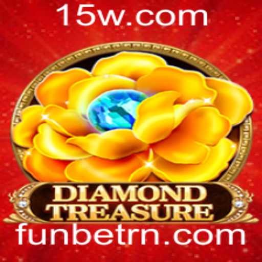 Explorando Diamondtreasure: O Jogo de Aventura com Funbet