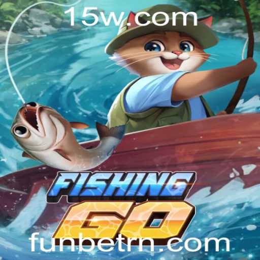 FishingGO: A Nova Sensação dos Jogos Digitais