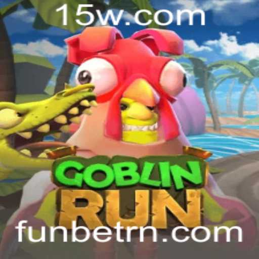 Explorando o Fascinante Mundo de GoblinRun com Funbet