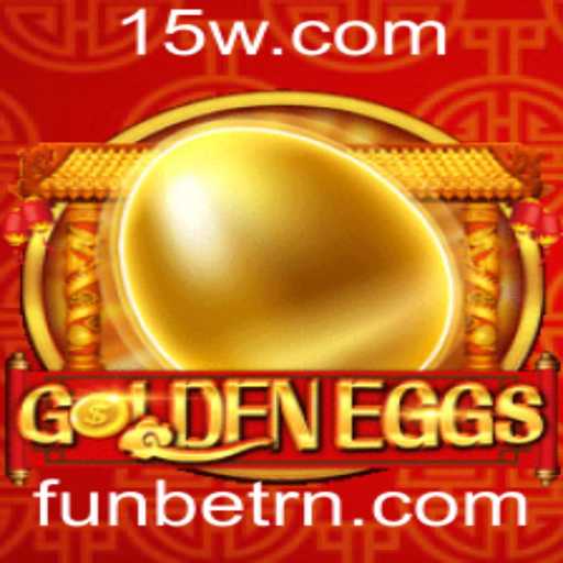 Descubra o Universo Emocionante de GoldenEggs: Regras e Como Jogar