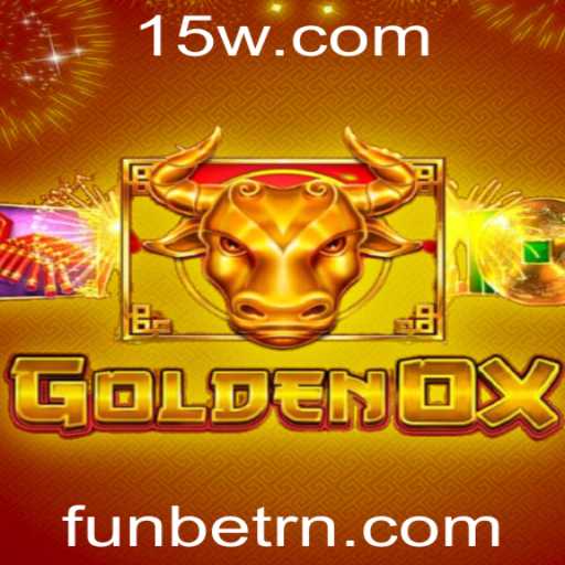 GoldenOx: A Evolução do Jogo de Apostas com Funbet