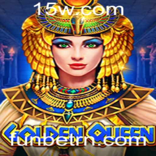 Descubra a Aventura Empolgante de GoldenQueen com Funbet
