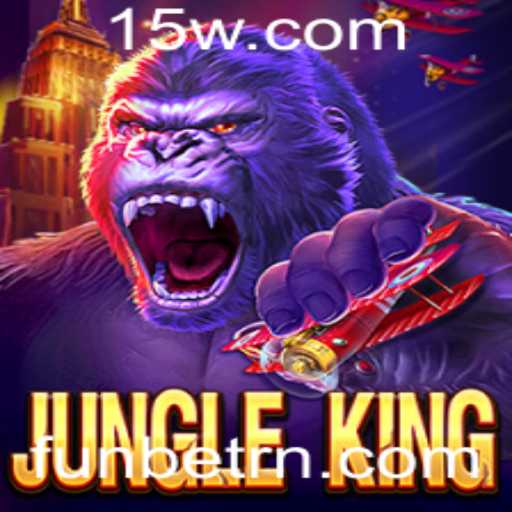 Explorando JungleKing: Um Mergulho no Mundo de Aventura e Estratégia