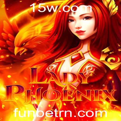 LadyPhoenix: Um Mergulho no Excitante Mundo de Funbet