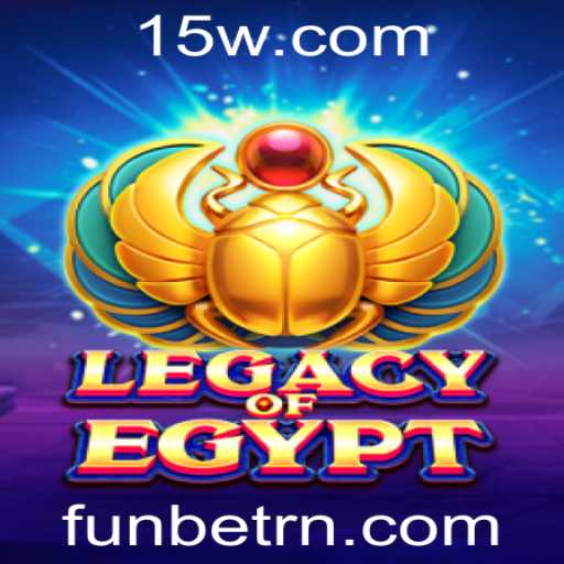 Explorando o Fascinante Jogo LegacyOfEgypt com Funbet