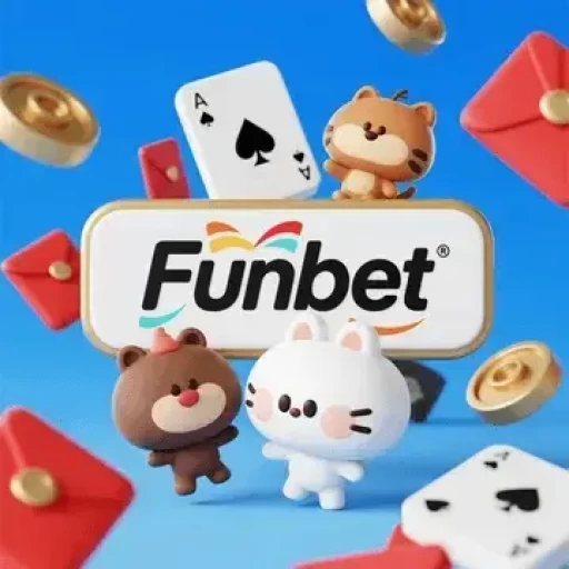 Logo Funbet