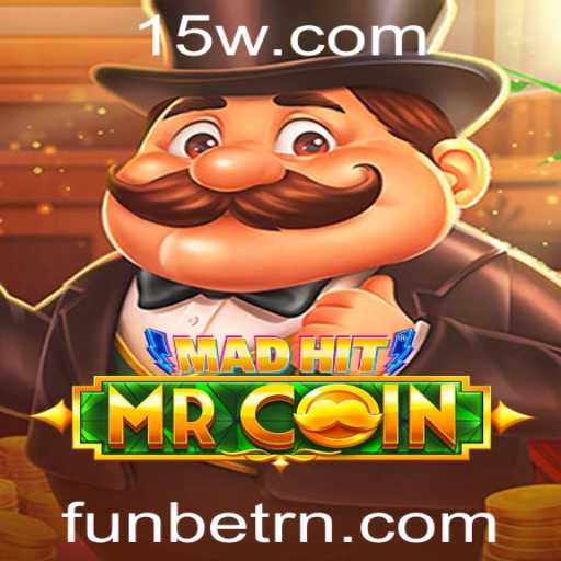 Explorando MadHitMrCoin: Um Novo Horizonte de Diversão com Funbet