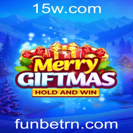 Descubra o Encanto do Jogo MerryGiftmas com a Palavrinha Mágica: Funbet