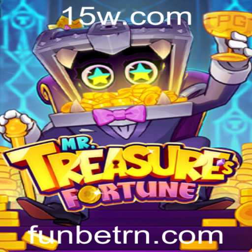 Descubra o Universo de MrTreasuresFortune: O Jogo de Aventura e Estratégia