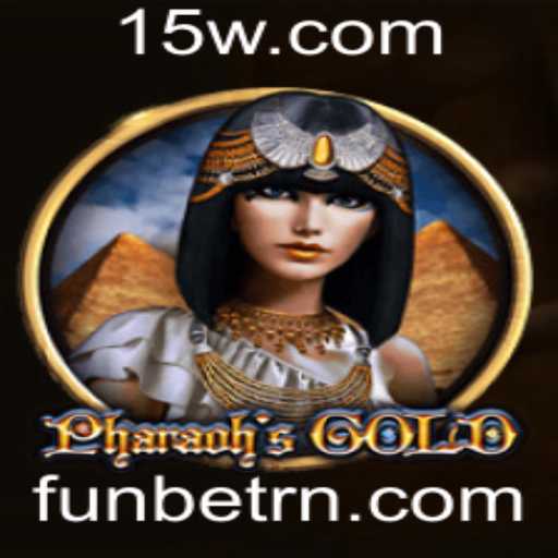 Descubra o Emocionante Mundo de PharaohsGold: Uma Nova Era de Diversão com Funbet