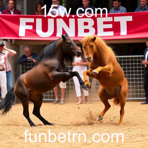 Rinha de Galos: Tradição, Controvérsias e o Papel da Funbet