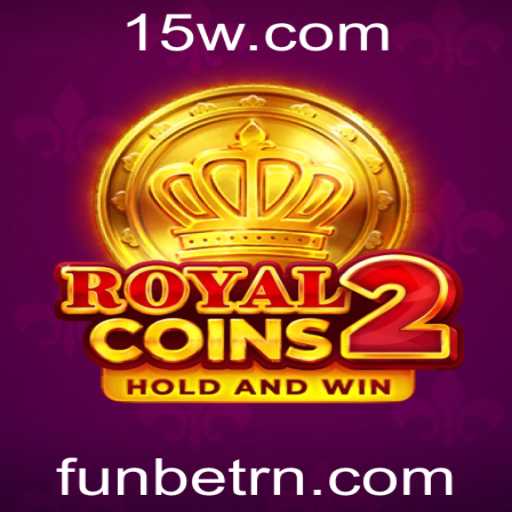 Descubra o Fascinante Mundo de RoyalCoins2: O Jogo do Momento