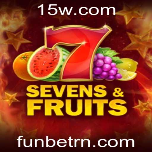 Descubra a Emoção do Jogo SevensFruits com Funbet