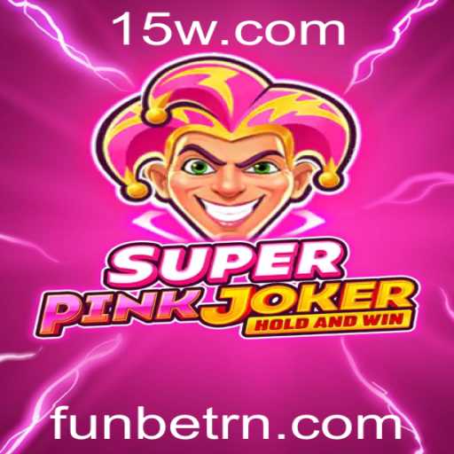 Explorando o Universo Divertido de SuperPinkJoker: O Jogo Revolucionário