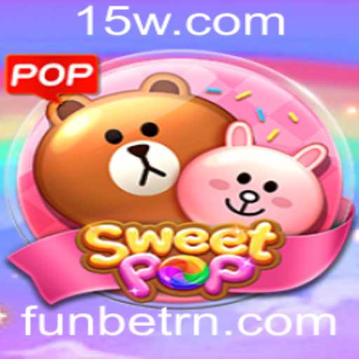 Descubra a Magia de SweetPOP com Funbet