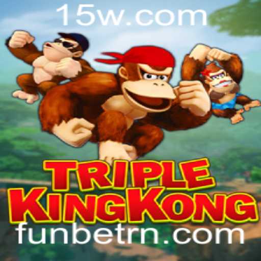 TripleKingKong: Um Mergulho no Novo e Empolgante Jogo de Funbet