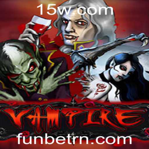 Explorando o Fascinante Jogo Vampire: A Nova Sensação Funbet