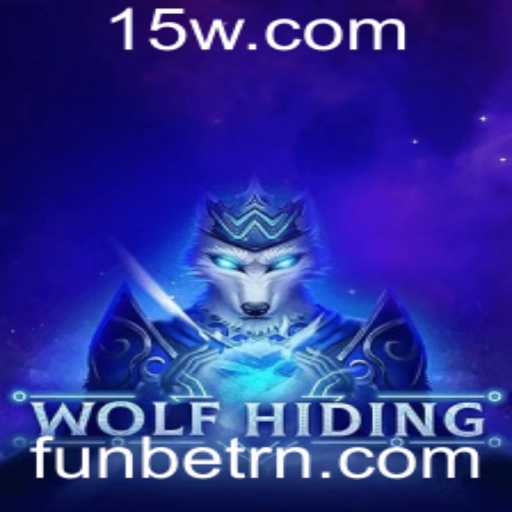 Descubra o Fascinante Mundo de WolfHiding: Um Jogo de Estratégia e Diversão com Funbet