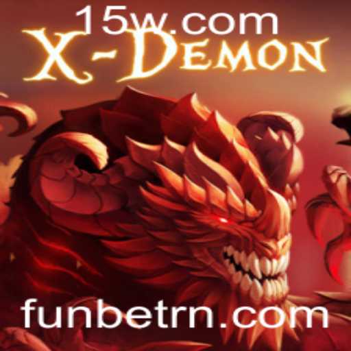 Descubra XDemon: O Novo Fenômeno de Entretenimento com Funbet